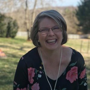 Meet your Posher, Ann